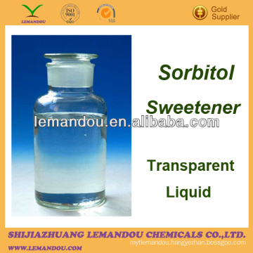 sorbitol anti dry reagent in cosmetic